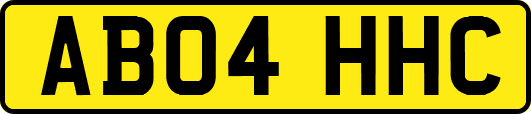 AB04HHC