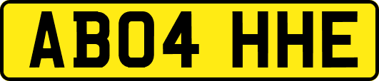 AB04HHE