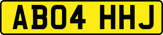 AB04HHJ