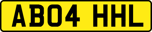 AB04HHL
