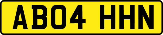 AB04HHN