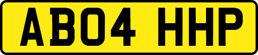 AB04HHP