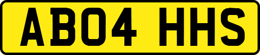 AB04HHS
