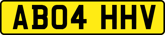 AB04HHV