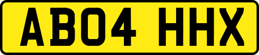 AB04HHX