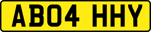AB04HHY