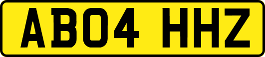 AB04HHZ