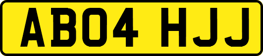 AB04HJJ