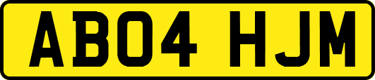 AB04HJM