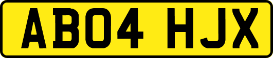 AB04HJX