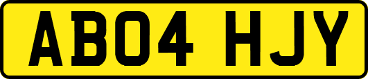 AB04HJY