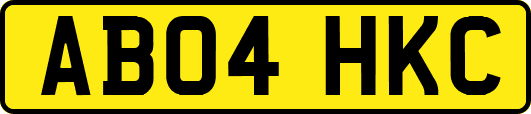 AB04HKC