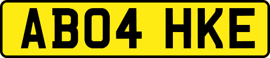 AB04HKE