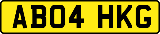 AB04HKG