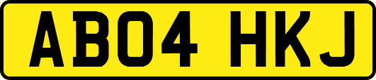 AB04HKJ