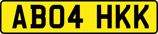 AB04HKK