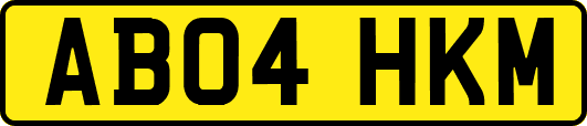 AB04HKM