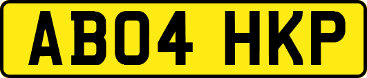 AB04HKP