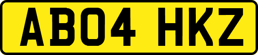 AB04HKZ