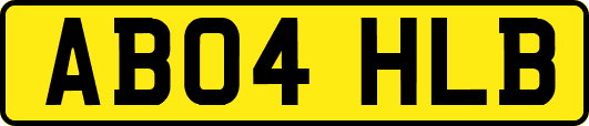 AB04HLB