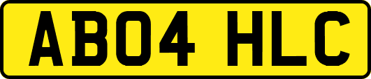 AB04HLC