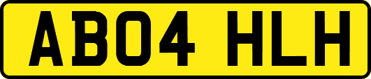 AB04HLH