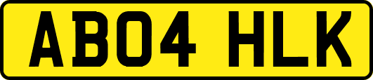 AB04HLK