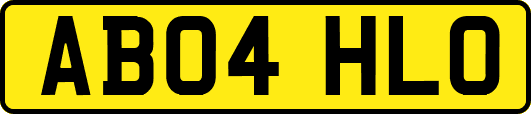 AB04HLO