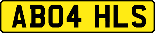AB04HLS