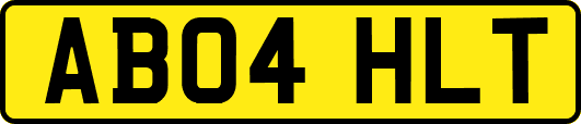 AB04HLT