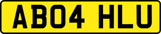 AB04HLU