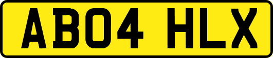 AB04HLX