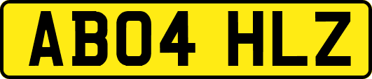 AB04HLZ