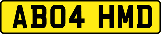 AB04HMD