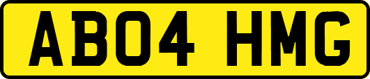 AB04HMG