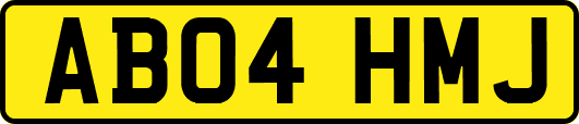 AB04HMJ