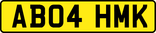 AB04HMK