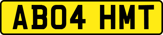 AB04HMT
