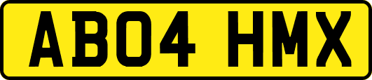 AB04HMX