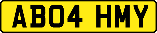 AB04HMY