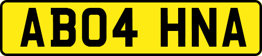AB04HNA