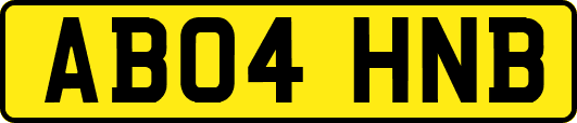 AB04HNB