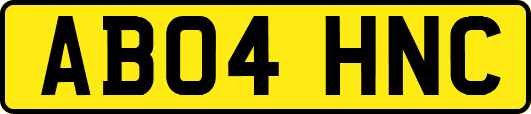 AB04HNC