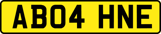 AB04HNE