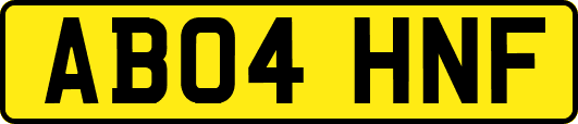 AB04HNF