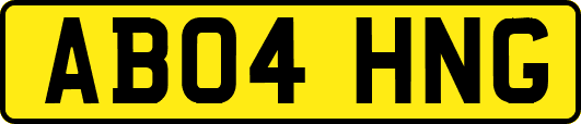AB04HNG