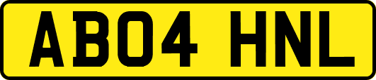 AB04HNL
