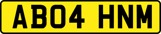 AB04HNM
