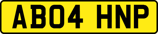 AB04HNP