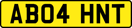 AB04HNT